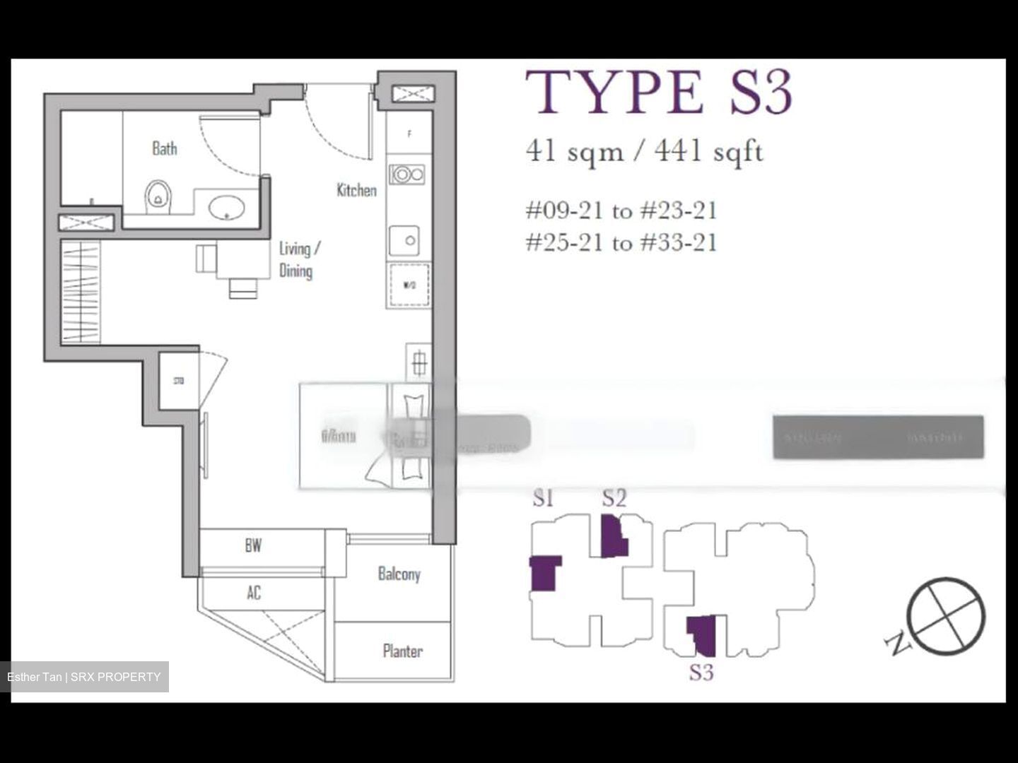 Shenton Way (D1), Condominium #546244811